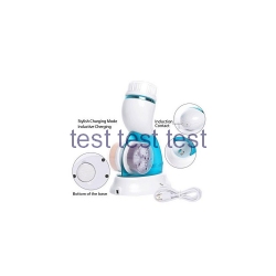 فیس براش چهار کاره CNAIER مدل AE-8286B