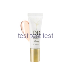 کرم پودر پیرونا مدل DD شماره 01