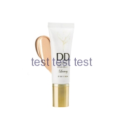 کرم پودر پیرونا مدل DD شماره 03