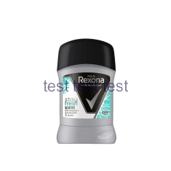 مام استیک مردانه رکسونا مدل استی فرش مارین