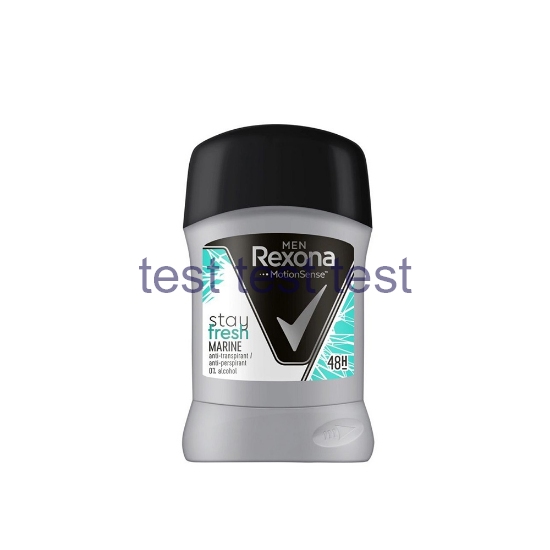 مام استیک مردانه رکسونا مدل استی فرش مارین