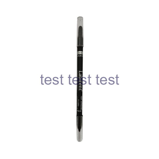 مداد مشکی کچال داخل چشم لابیرنت