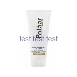 فلوئید آبرسان و افترشیو مردانه پلار حجم 50 میلی لیتر