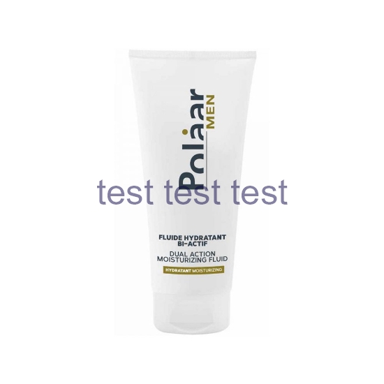 فلوئید آبرسان و افترشیو مردانه پلار حجم 50 میلی لیتر