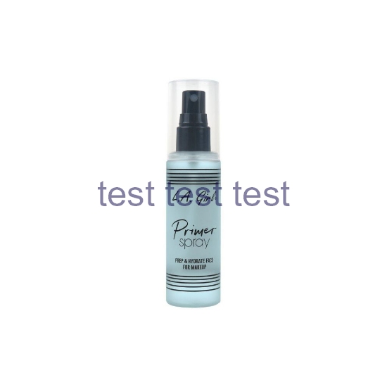 اسپری فیکس ال ای گرل شماره GFS916