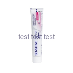 خمیر دندان سفید کننده سیگنال مدل سنسیتیو اکسپرت