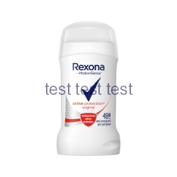 استیک ضد تعریق رکسونا اکتیو پروتکشن حجم 40 میلی لیتر