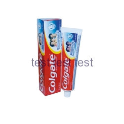 خمیر دندان خانواده کلگیت حجم 100 میلی لیتر