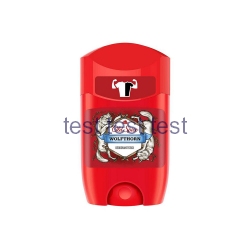 استیک ضد عرق Old Spice مدل WOLFTHRON حجم 50 میلی لیتر