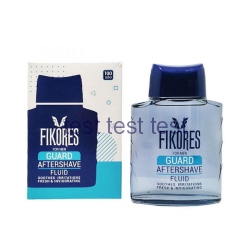 فلوئید افترشیو فیکورس مدل GUARD حجم 100 میلی لیتر