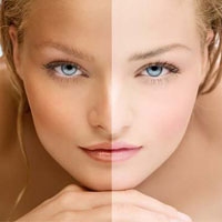 تصویر برای دسته  برنزه کننده (با آفتاب)