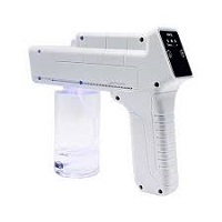 تصویر برای دسته  دستگاه هیدروژن تراپی مو