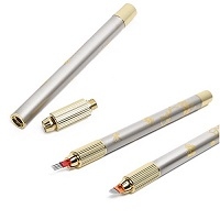 تصویر برای دسته  میکروپیگمنتیشن