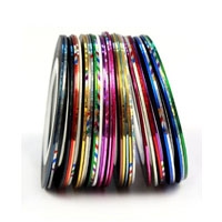 تصویر برای دسته  نوار دیزاین ناخن