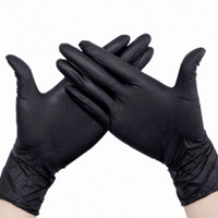 تصویر برای دسته  دستکش کار