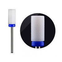 تصویر برای دسته  سر سوهان سرامیکی