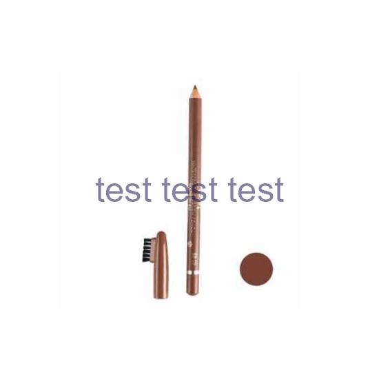 مداد ابرو مدا مدل واتر پروف شماره EB03