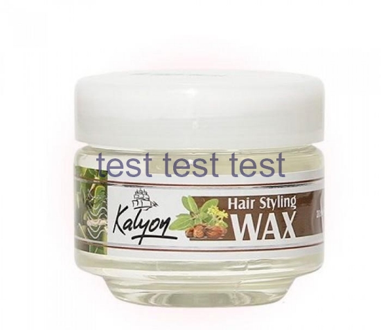 واکس مو کالیون مدل جوجوبا حجم 200 میلی لیتر