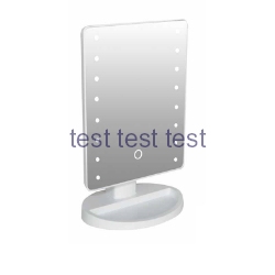 آینه رو میزی LED لوپینا