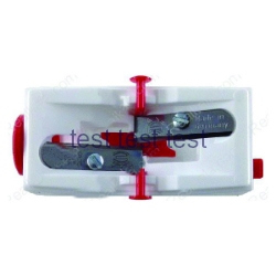 مدادتراش دوقلو اکسیژن 