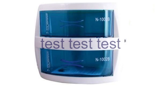 دستگاه UV استریل دوطبقه نوبارا