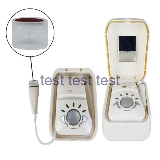 سري يدك ميكرودرم ترانس دار