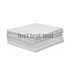 حوله یکبار مصرف تکی