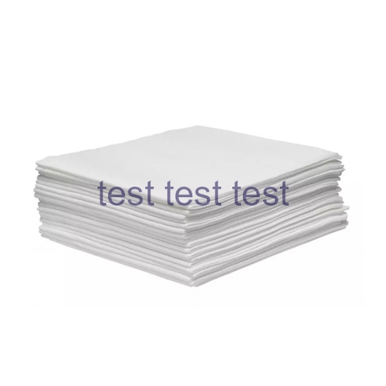 حوله یکبار مصرف تکی