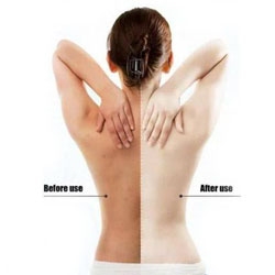 تصویر برای دسته  روشن کننده بدن