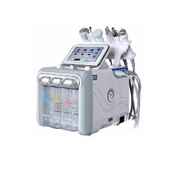 تصویر برای دسته  دستگاه هیدروفیشیال