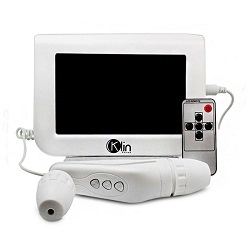 تصویر برای دسته  دستگاه آنالیز پوست