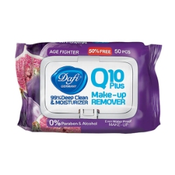 تصویر برای دسته  دستمال مرطوب