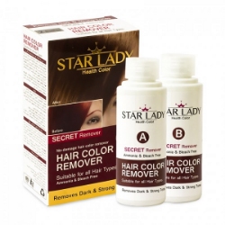 تصویر برای دسته  ریموور رنگ مو