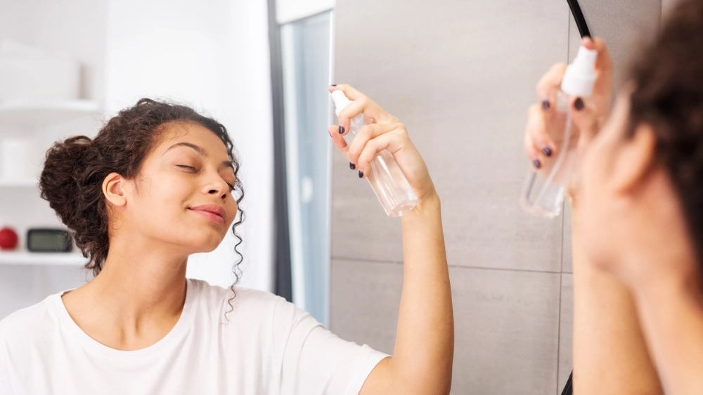 14 راه طلایی برای مقابله با جوش و آکنه + درمان های خانگی